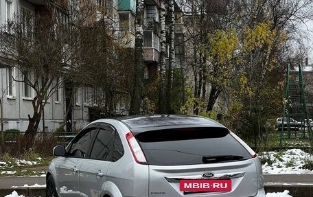 Ford Focus II рестайлинг, 2010 год, 600 000 рублей, 6 фотография