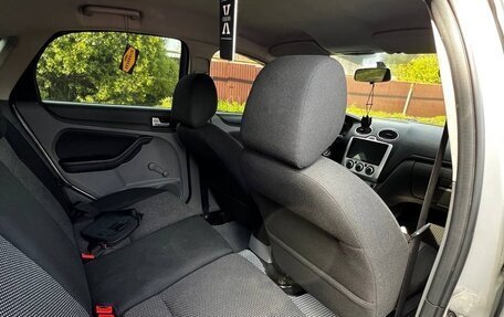 Ford Focus II рестайлинг, 2010 год, 600 000 рублей, 10 фотография