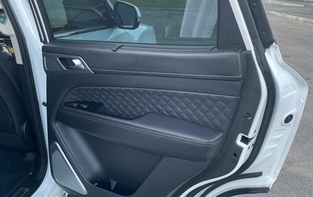 SsangYong Rexton, 2020 год, 3 390 000 рублей, 14 фотография