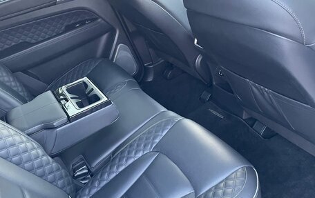 SsangYong Rexton, 2020 год, 3 390 000 рублей, 13 фотография