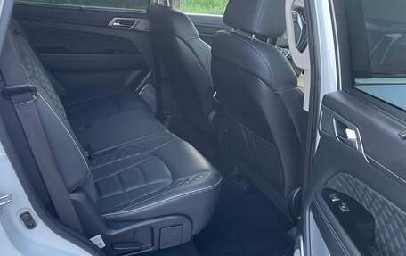 SsangYong Rexton, 2020 год, 3 390 000 рублей, 12 фотография
