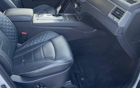 SsangYong Rexton, 2020 год, 3 390 000 рублей, 15 фотография