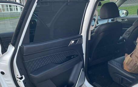 SsangYong Rexton, 2020 год, 3 390 000 рублей, 17 фотография
