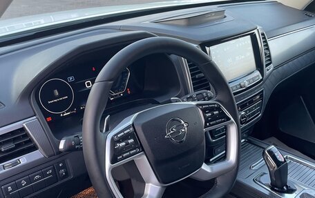 SsangYong Rexton, 2020 год, 3 390 000 рублей, 21 фотография