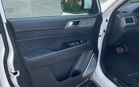 SsangYong Rexton, 2020 год, 3 390 000 рублей, 19 фотография