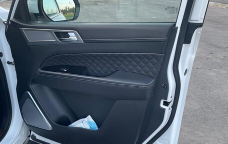 SsangYong Rexton, 2020 год, 3 390 000 рублей, 16 фотография