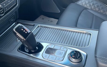SsangYong Rexton, 2020 год, 3 390 000 рублей, 22 фотография