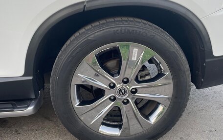 SsangYong Rexton, 2020 год, 3 390 000 рублей, 27 фотография