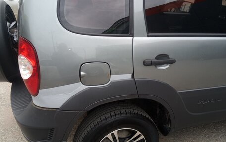 Chevrolet Niva I рестайлинг, 2012 год, 515 000 рублей, 23 фотография