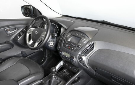Hyundai ix35 I рестайлинг, 2015 год, 1 578 500 рублей, 4 фотография