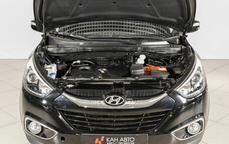 Hyundai ix35 I рестайлинг, 2015 год, 1 578 500 рублей, 9 фотография
