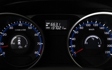 Hyundai ix35 I рестайлинг, 2015 год, 1 578 500 рублей, 6 фотография