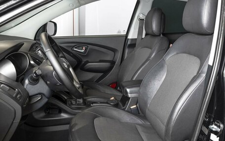 Hyundai ix35 I рестайлинг, 2015 год, 1 578 500 рублей, 11 фотография