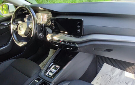 Skoda Octavia IV, 2021 год, 1 299 999 рублей, 9 фотография
