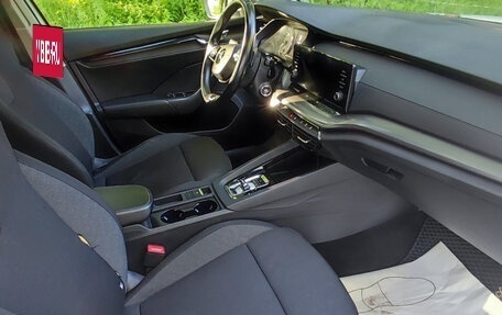 Skoda Octavia IV, 2021 год, 1 299 999 рублей, 7 фотография