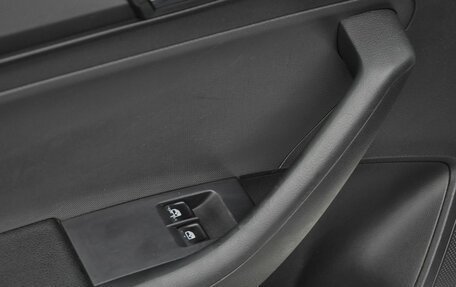 Skoda Rapid I, 2017 год, 750 000 рублей, 15 фотография