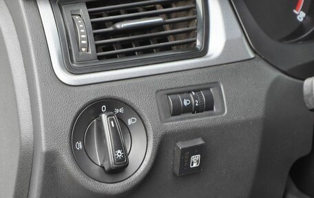 Skoda Rapid I, 2017 год, 750 000 рублей, 16 фотография