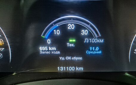Jeep Grand Cherokee, 2014 год, 2 899 000 рублей, 10 фотография