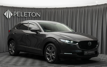 Mazda CX-30 I, 2020 год, 2 080 000 рублей, 2 фотография