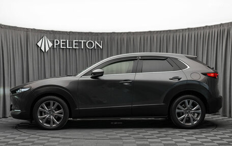 Mazda CX-30 I, 2020 год, 2 080 000 рублей, 8 фотография