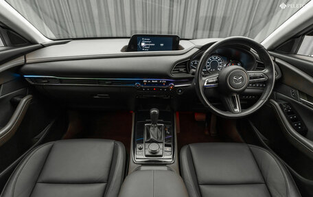 Mazda CX-30 I, 2020 год, 2 080 000 рублей, 10 фотография