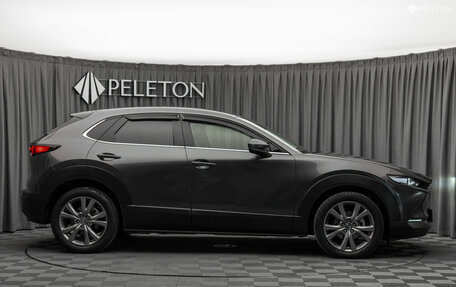 Mazda CX-30 I, 2020 год, 2 080 000 рублей, 7 фотография