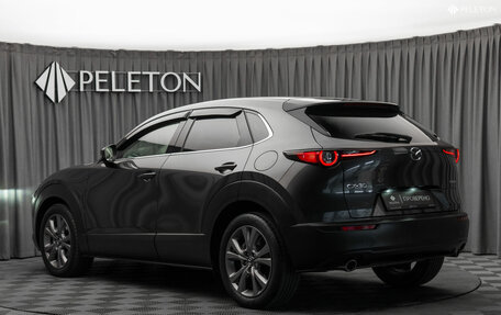 Mazda CX-30 I, 2020 год, 2 080 000 рублей, 4 фотография