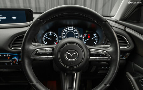 Mazda CX-30 I, 2020 год, 2 080 000 рублей, 12 фотография