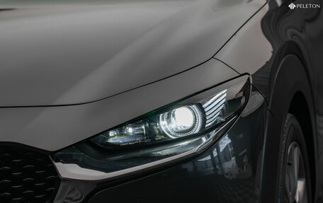 Mazda CX-30 I, 2020 год, 2 080 000 рублей, 23 фотография