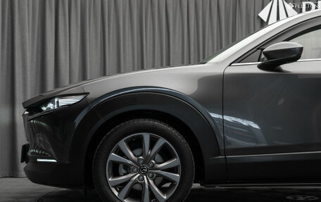 Mazda CX-30 I, 2020 год, 2 080 000 рублей, 22 фотография