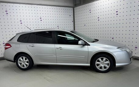 Renault Laguna III рестайлинг, 2009 год, 648 000 рублей, 7 фотография