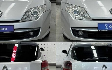 Renault Laguna III рестайлинг, 2009 год, 648 000 рублей, 9 фотография