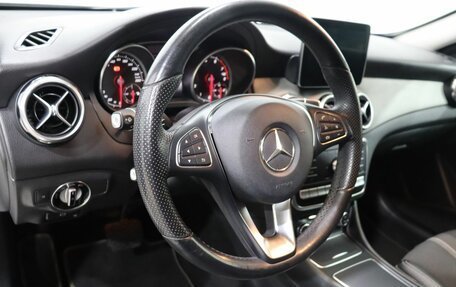 Mercedes-Benz GLA, 2019 год, 2 239 000 рублей, 10 фотография