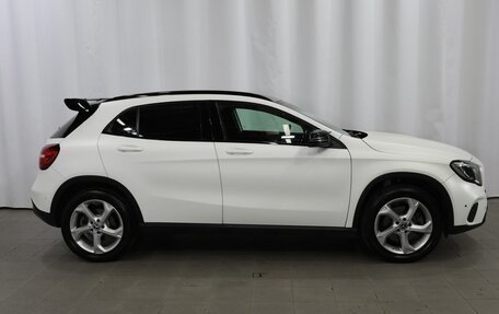Mercedes-Benz GLA, 2019 год, 2 239 000 рублей, 6 фотография