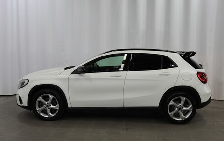 Mercedes-Benz GLA, 2019 год, 2 239 000 рублей, 7 фотография