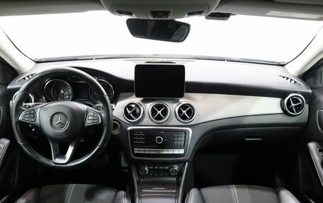 Mercedes-Benz GLA, 2019 год, 2 239 000 рублей, 9 фотография