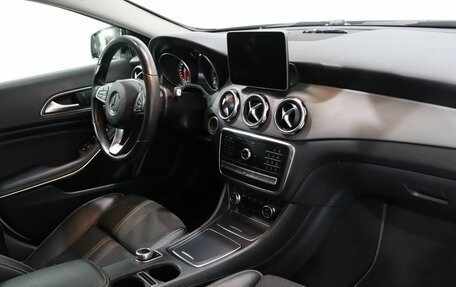 Mercedes-Benz GLA, 2019 год, 2 239 000 рублей, 11 фотография