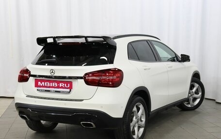 Mercedes-Benz GLA, 2019 год, 2 239 000 рублей, 4 фотография
