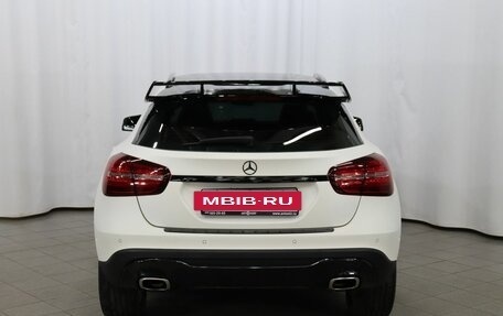 Mercedes-Benz GLA, 2019 год, 2 239 000 рублей, 5 фотография