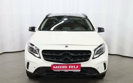Mercedes-Benz GLA, 2019 год, 2 239 000 рублей, 2 фотография