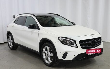 Mercedes-Benz GLA, 2019 год, 2 239 000 рублей, 3 фотография