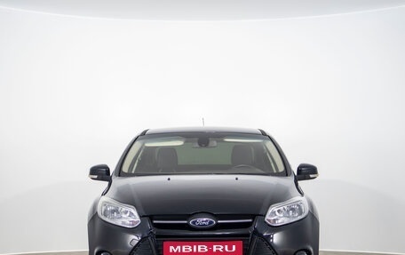 Ford Focus III, 2013 год, 779 000 рублей, 1 фотография