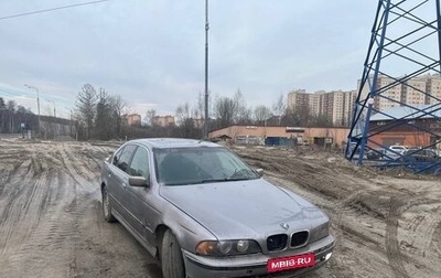 BMW 5 серия, 1997 год, 220 000 рублей, 1 фотография