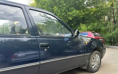 Daewoo Nexia I рестайлинг, 2008 год, 325 000 рублей, 1 фотография