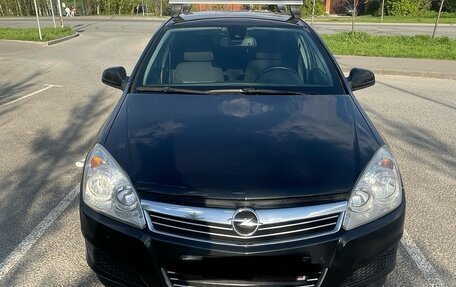Opel Astra H, 2012 год, 670 000 рублей, 1 фотография