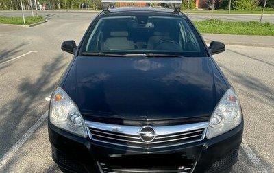 Opel Astra H, 2012 год, 670 000 рублей, 1 фотография