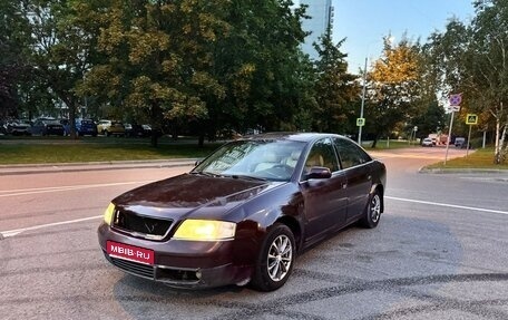 Audi A6, 1998 год, 290 000 рублей, 1 фотография
