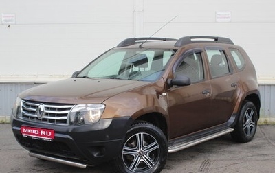 Renault Duster I рестайлинг, 2013 год, 900 000 рублей, 1 фотография
