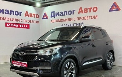 Chery Tiggo 4 I рестайлинг, 2020 год, 1 077 000 рублей, 1 фотография