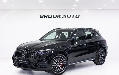 Mercedes-Benz GLC AMG, 2024 год, 12 490 000 рублей, 1 фотография